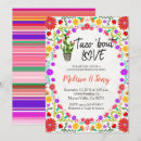 Search for serape invitations Floral