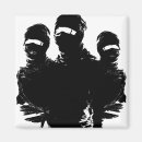 Search for ninja magnets Warrior