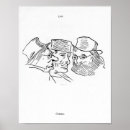 Search for caricature art 19th