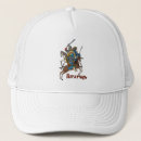Search for mediaeval hats Warrior