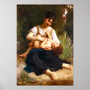 Search for bouguereau posters French artist