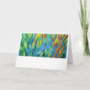 Search for scented cards Leaves