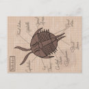 Search for arthropod postcards Illustration