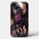 Search for fantasy art iphone cases Magical