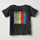 Search for game controller baby clothes Video