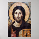Search for orthodox icon posters Pantocrator