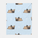Search for cute french bulldog blankets Animal