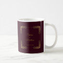 Search for lace wedding mugs Modern