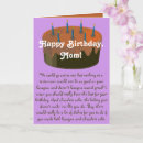 Search for funny daughter birthday cards Mother