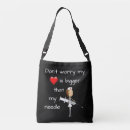 Search for nursing handbags Heart