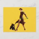 Search for retro pin up girl postcards Vintage