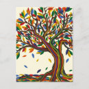 Search for zen postcards Trees