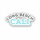 Search for long beach stickers Ocean