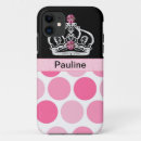 Search for bling crown iphone cases Girly