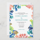 Search for aquariums invitations Ocean