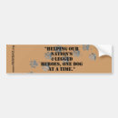 Search for slogan bumper stickers Military