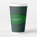 Search for campbell family mugs Scottish