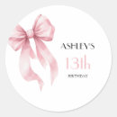 Search for any child stickers Any age birthday