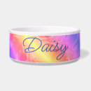 Search for yellow pet bowls Pastel