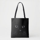 Search for big cat bags Black