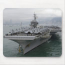 Search for military mousepads uss