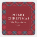 Search for navy plaid stickers Elegant