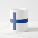 Search for finnish flag mugs Finland