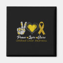 Search for lymphoma magnets Survivor