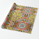 Search for barcelona wrapping paper Spain