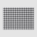 Search for chicken tissue paper Black