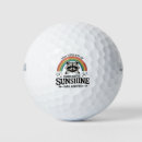 Search for sunshine golf balls Funny