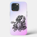 Search for virgo zodiac sign iphone cases Purple