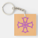 Search for christian cross key rings Catholic