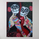Search for dia de los muertos posters Mexican