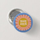 Search for sunflower badges Modern