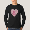 Search for valentine tshirts Valentine's