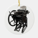 Search for machine christmas tree decorations Antique