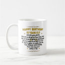 Search for happy 80th birthday mugs Funny