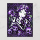 Search for gothic fairy postcards Fantasy