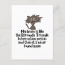 Search for crazy postcards Feline