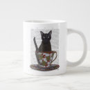 Search for funny cat jumbo mugs Pet lovers