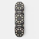 Search for intricate skateboards Abstract