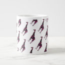Search for hot pink and black mugs Trendy
