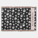 Search for dogs name blankets For her