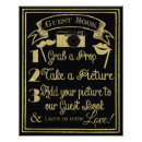 Search for black bling art Black and gold
