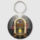 Search for jukebox key rings Vintage