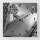 Search for classic car clocks Transportation