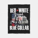 Search for trucker blankets Usa