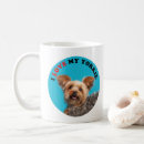 Search for yorkshire terrier puppy mugs Cute