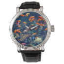 Search for fish watches Coral